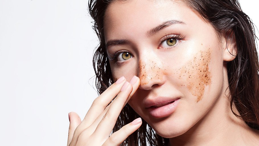 Советы по очищению кожи лица до и после макияжа
